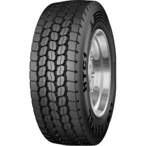 Continental 385/65R22.5 160K HTC1 ED M+S TL on/off