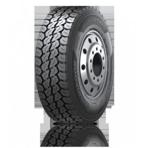 Hankook 385/65R22.5 160K TM15 SMART WORK 3PMSF TL CH on/off