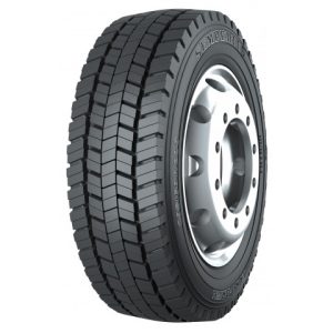 Semperit 295/60R22.5 150/147L EURO-DRIVE 3PMSF TL