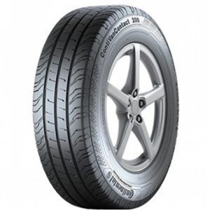 Continental 225/75R16C 121/120R ContiVanContact 200 10PR