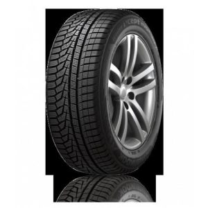 Hankook 235/75R15 109T XL Winter I*cept evo SUV W320A