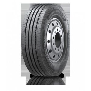 Hankook 315/60R22.5 154/148L AH31 SMART FLEX 3PMSF TL KO
