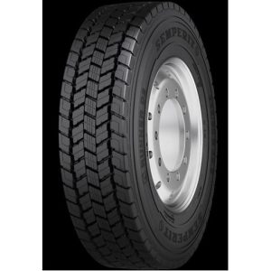 Semperit 315/70R22.5 154/150L RUNNER D2 3PMSF TL