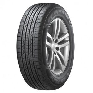 Hankook  265/65R17 112H Dynapro HP2 RA33 M+S