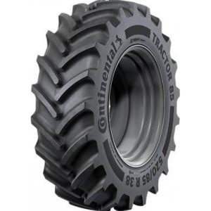 Continental 420/85R28(16.9R28) 139A8/136B Tractor 85 TL CO