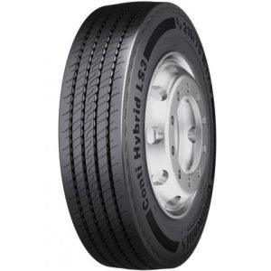 Continental 205/75R17.5 124/122M LS3 HYBRID 3PMSF TL