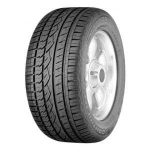 Continental  255/45R19 100V CrossContact UHP (MO)