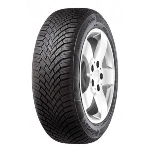Continental 275/35R20 102H XL FR WinterContact TS860S (*)(MO)