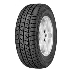 Continental 225/55R17C 109/107T VancoWinter 2 8PR