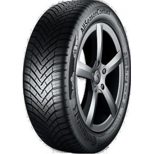Continental 235/45R20 100W XL FR AllSeasonContact 3PMSF