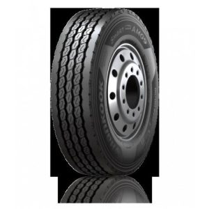 Hankook 12 R22.5 152/148K AM09 3PMSF TL KO
