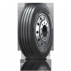 Hankook 235/75R17.5 132/130M AH35 SMART FLEX 3PMSF TL KO