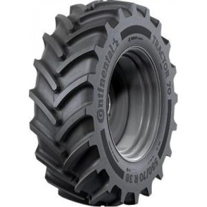 Continental 480/70R28 140D/143A8 Tractor 70 TL CO