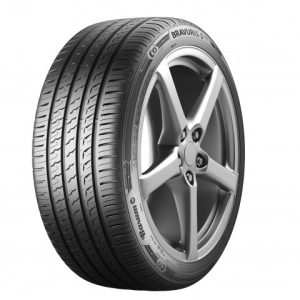 Barum  255/60R18 112V XL FR BRAVURIS 5HM