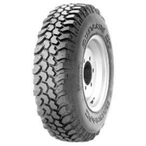 HANKOOK MUD TERRAIN  205/80R16 104Q XL FR Dynamic MT RT01 OWL