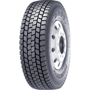Hankook 245/70R19.5 136/134M DH05 M+S TL KO