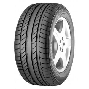 Continental  265/40R21 101Y FR SportContact 7 (MGT)