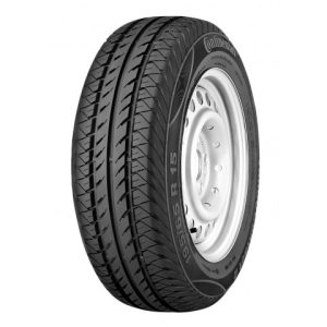 Continental 195/60R16C 99/97H VancoContact 2 6PR