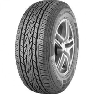 Continental  255/70R16 111T FR ContiCrossContact LX2 M+S