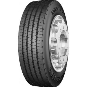 Semperit 295/60R22.5 150/147L EURO-FRONT TL