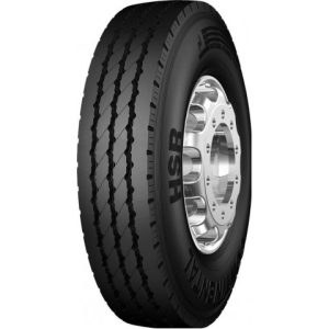 Continental 10 R22.5 144/142K HSR TL