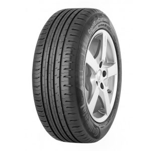 Continental  215/60R17 96V ContiEcoContact 5 (MO)