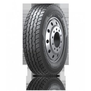 Hankook 205/75R17.5 124/122M DH35 SMART FLEX 3PMSF TL KO