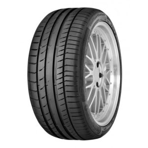 Continental 255/35R19 96Y XL FR ContiSportContact 5P (MO)