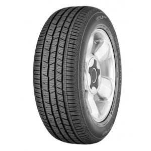 Continental  255/45R20 105H XL FR CrossContact LX Sp Sile M+S (VOL)