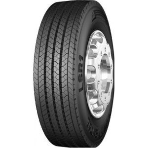 Continental 9.50 R17.5 129/127L LSR1 14PR TL