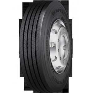 Semperit 8.50 R17.5 121/120L RUNNER F2 M+S TL