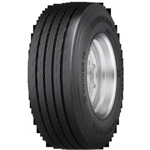 Semperit 445/45R19.5 160J RUNNER T2 M+S TL