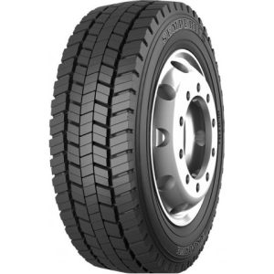 Semperit 11 R22.5 148/145L M470 3PMSF TL