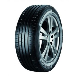 Continental  235/55R17 99V ContiPremiumContact 5 (AO)