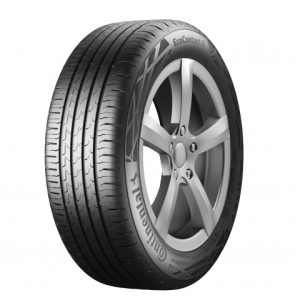 Continental 275/35R19 100Y XL EcoContact 6 (MO)