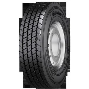 Barum 295/60R22.5 150/147L BD 200 Road 3PMSF TL