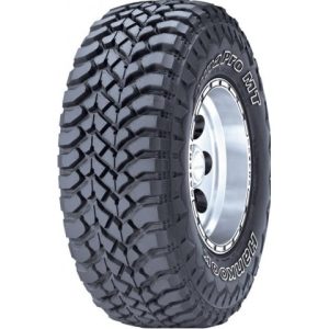 HANKOOK MUD TERRAIN  265/75R16 119/116Q FR Dynapro MT RT03 OWL