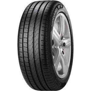 Pirelli 245/45R18 100Y XL FR run-flat P7cinturato (*) (MOE)