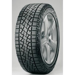Pirelli  275/50R20 113V SCORPION-ATR All (MO1) M+S
