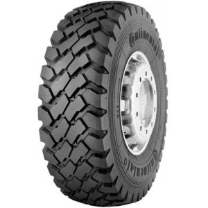 Continental 265/70R17.5 137/134L LCS M+S TL on/off