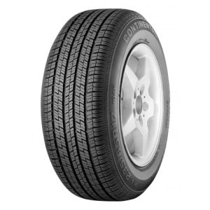Continental  265/50R19 110H XL FR 4x4 Contact M+S (AO)